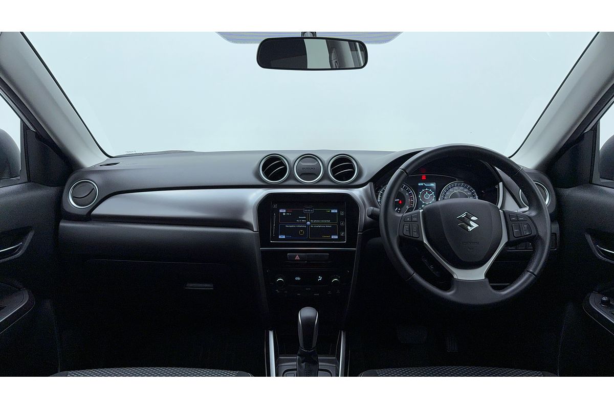 2023 Suzuki Vitara LY Series II