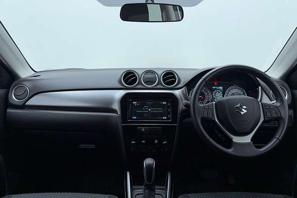 2023 Suzuki Vitara LY Series II