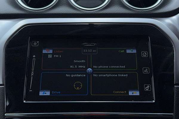 2023 Suzuki Vitara LY Series II