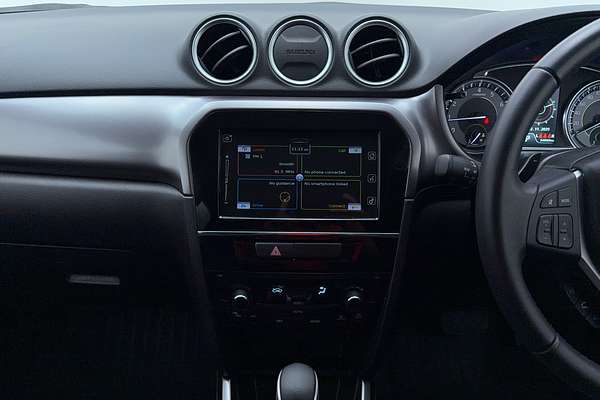 2023 Suzuki Vitara LY Series II