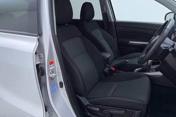 2023 Suzuki Vitara LY Series II