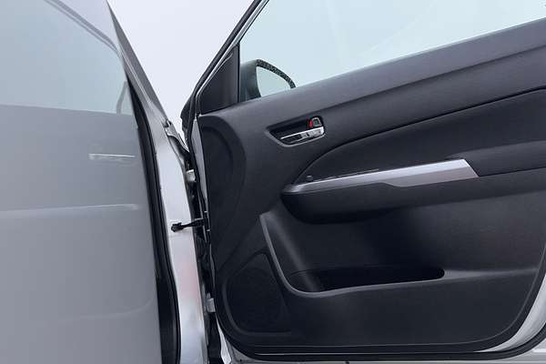 2023 Suzuki Vitara LY Series II