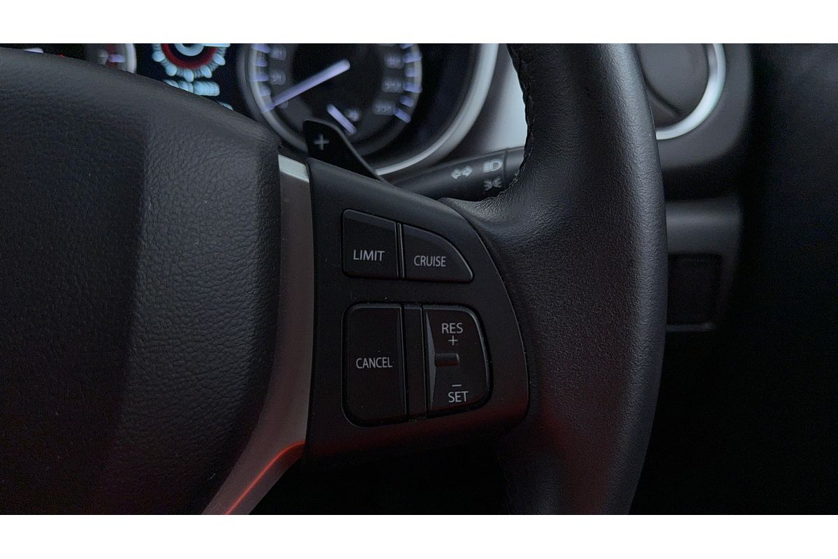 2023 Suzuki Vitara LY Series II