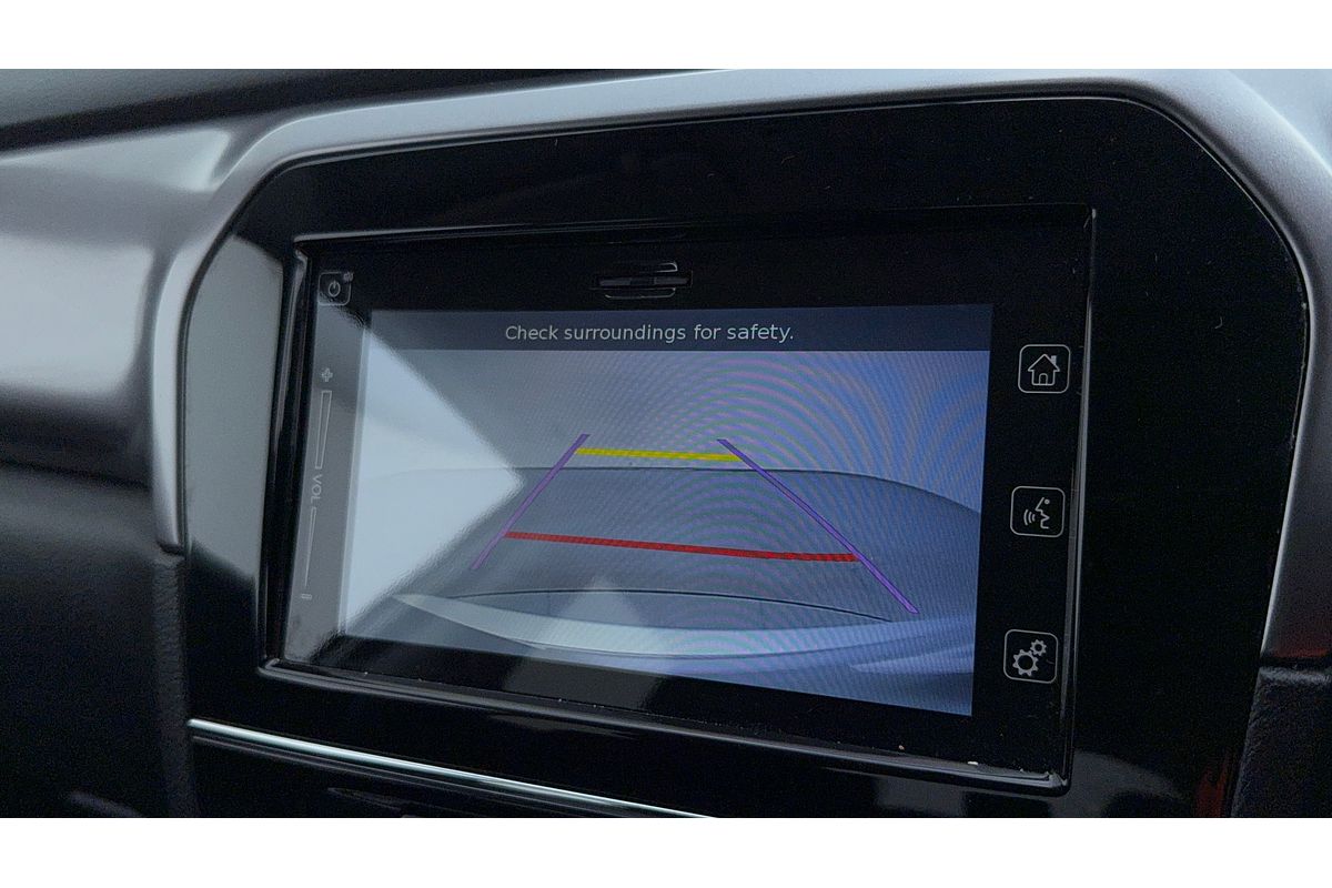 2023 Suzuki Vitara LY Series II