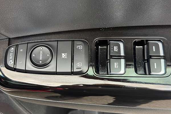 2017 Kia Sportage GT-Line QL