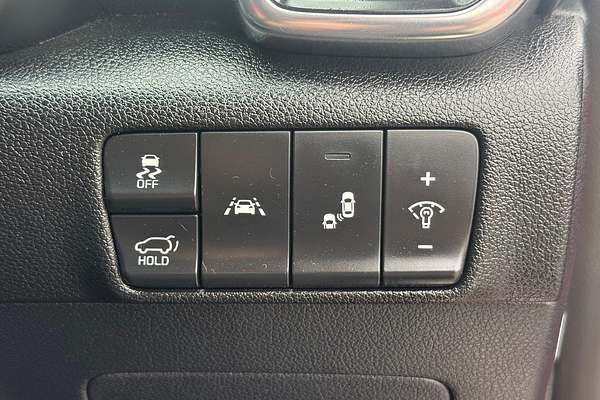 2017 Kia Sportage GT-Line QL