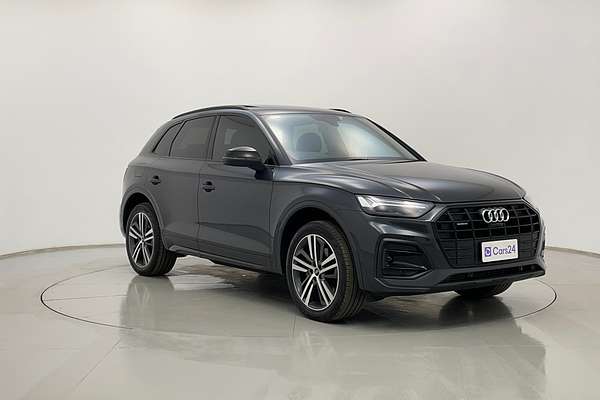 2021 Audi Q5 45 TFSI Sport FY