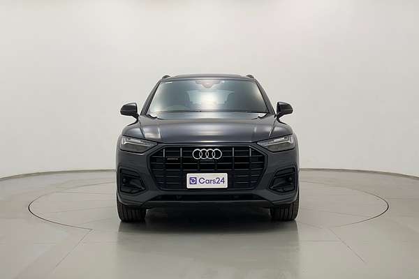 2021 Audi Q5 45 TFSI Sport FY