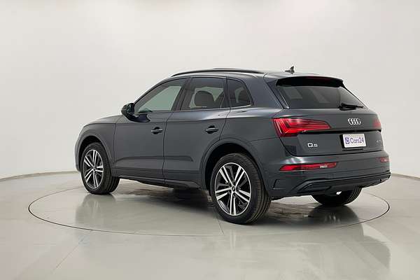 2021 Audi Q5 45 TFSI Sport FY