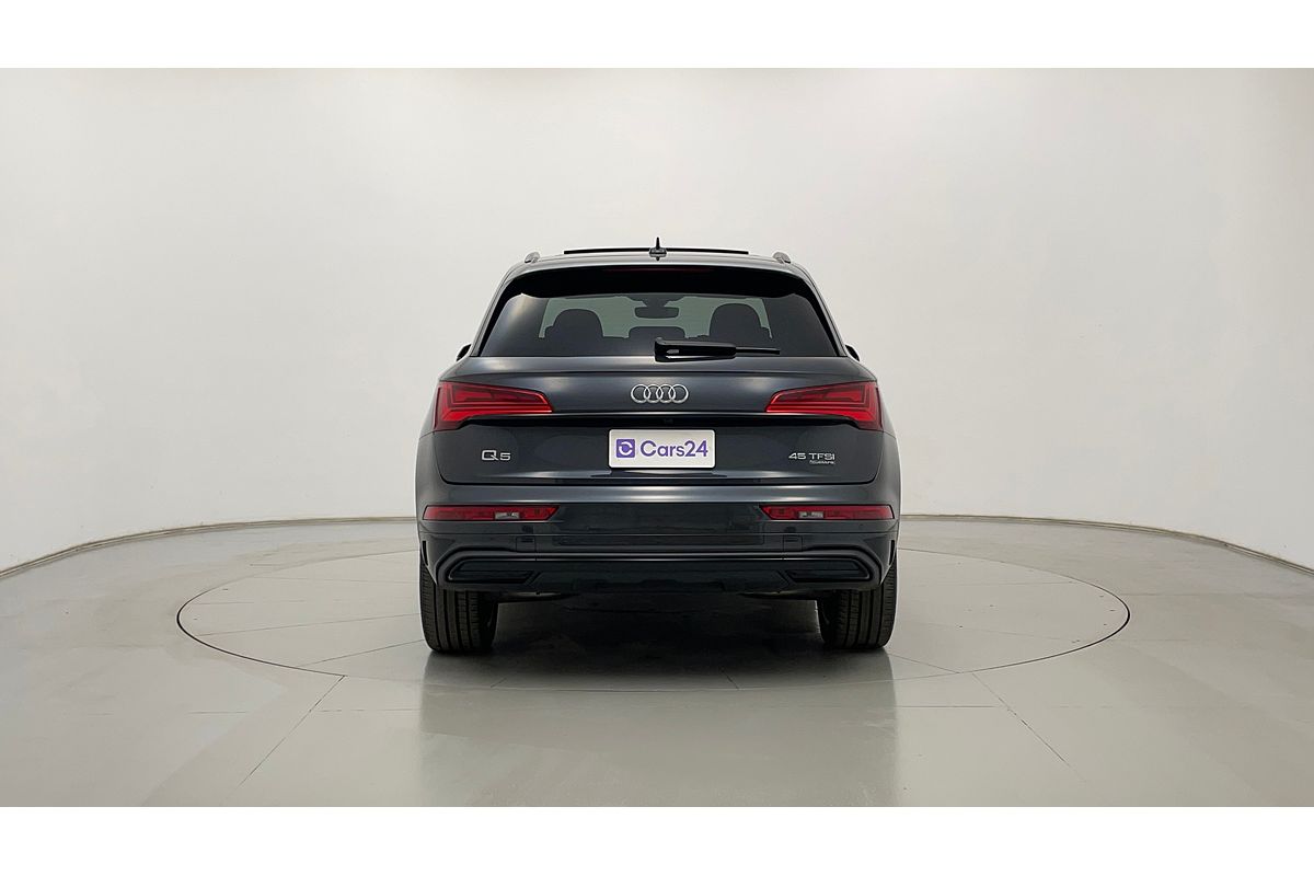 2021 Audi Q5 45 TFSI Sport FY