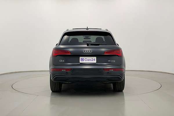 2021 Audi Q5 45 TFSI Sport FY