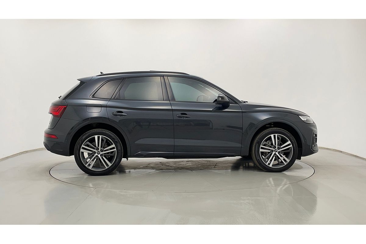 2021 Audi Q5 45 TFSI Sport FY