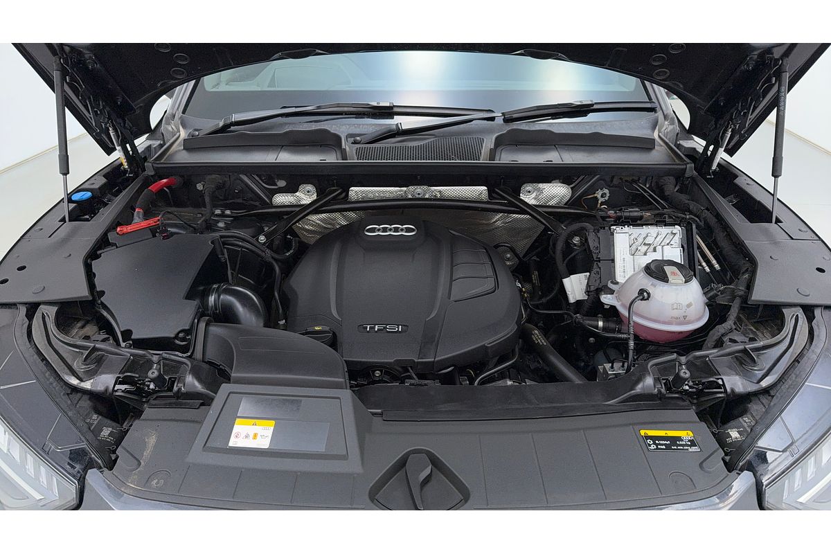 2021 Audi Q5 45 TFSI Sport FY