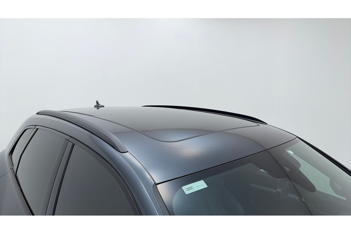 2021 Audi Q5 45 TFSI Sport FY