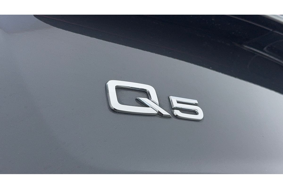 2021 Audi Q5 45 TFSI Sport FY