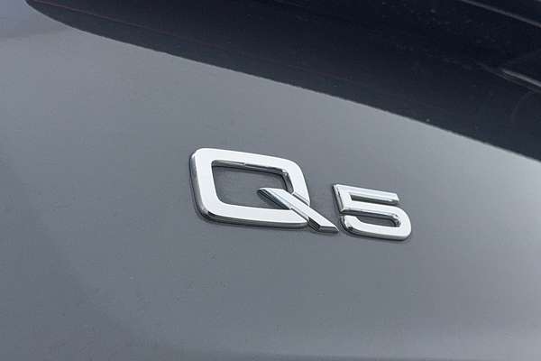 2021 Audi Q5 45 TFSI Sport FY