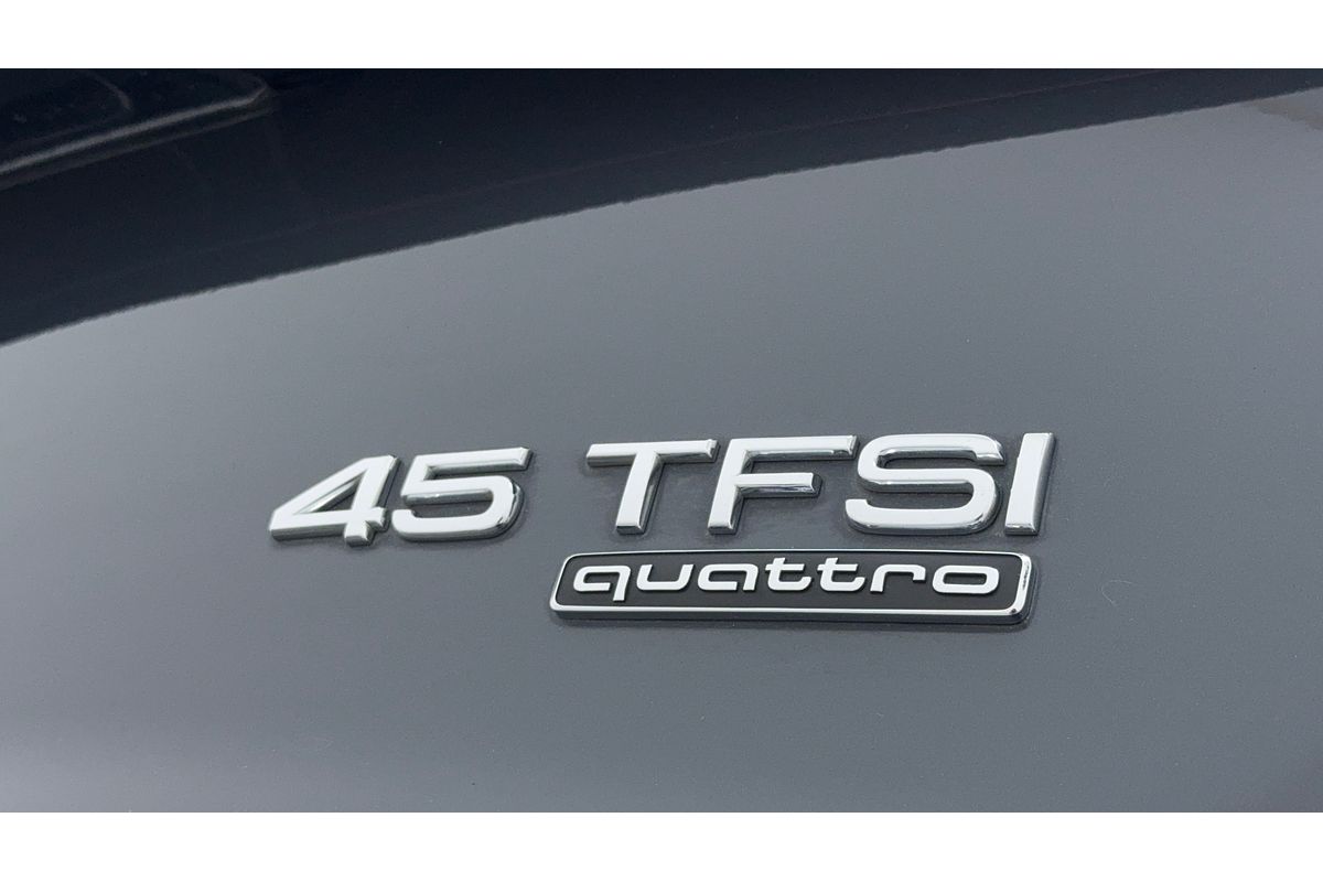 2021 Audi Q5 45 TFSI Sport FY