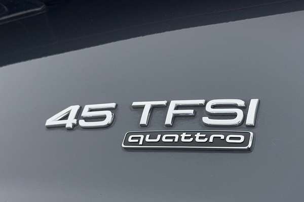 2021 Audi Q5 45 TFSI Sport FY