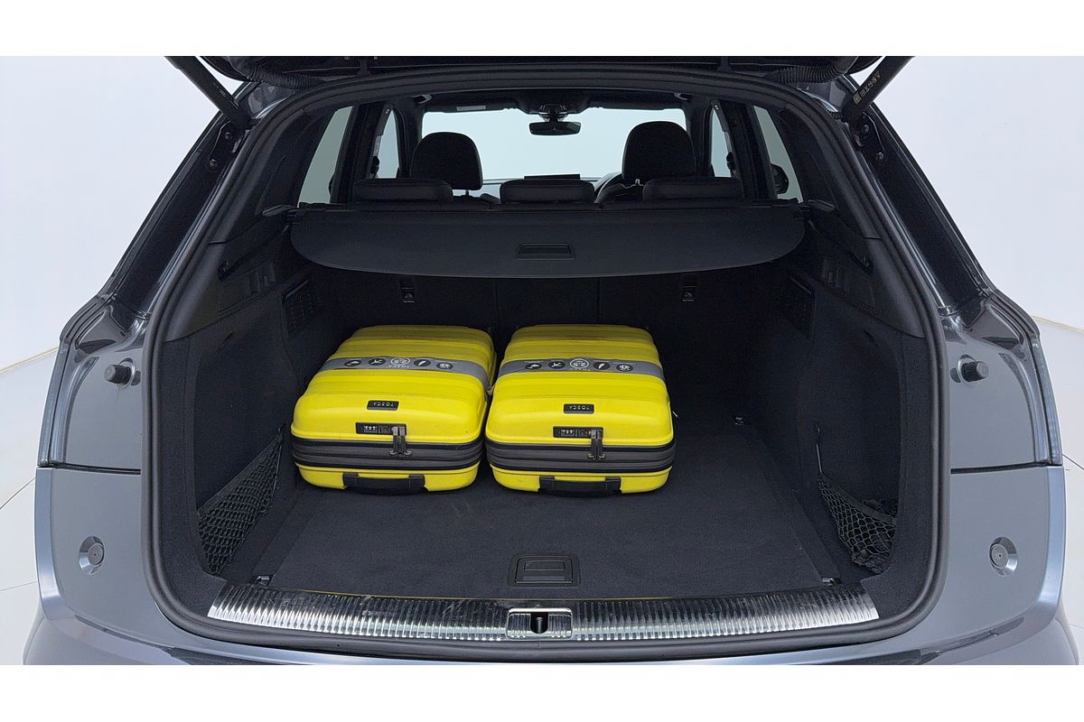 2021 Audi Q5 45 TFSI Sport FY