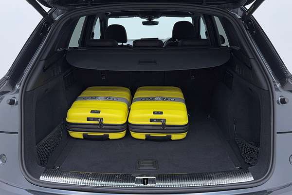 2021 Audi Q5 45 TFSI Sport FY