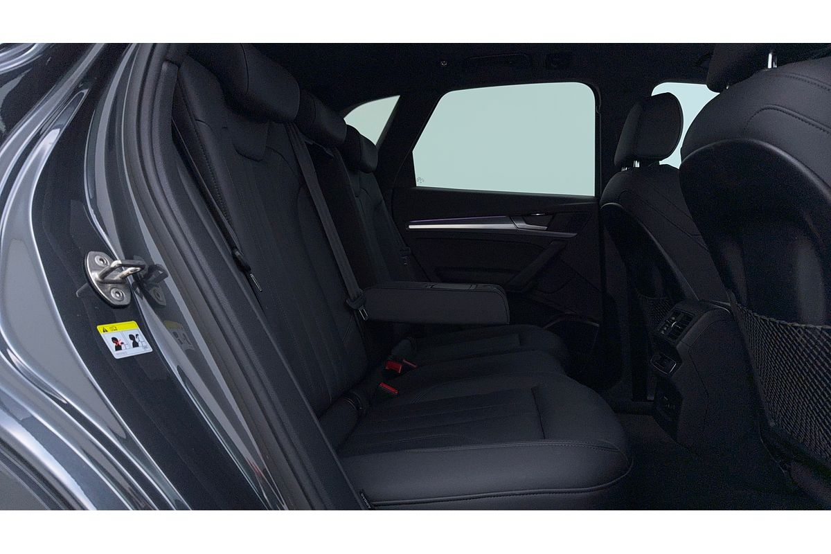 2021 Audi Q5 45 TFSI Sport FY