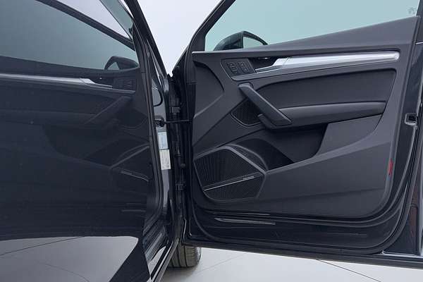 2021 Audi Q5 45 TFSI Sport FY