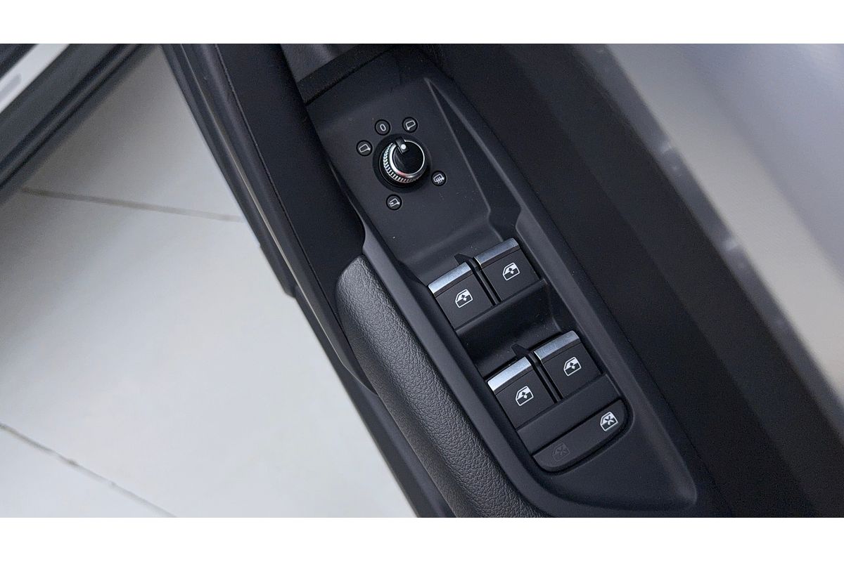 2021 Audi Q5 45 TFSI Sport FY