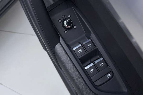 2021 Audi Q5 45 TFSI Sport FY