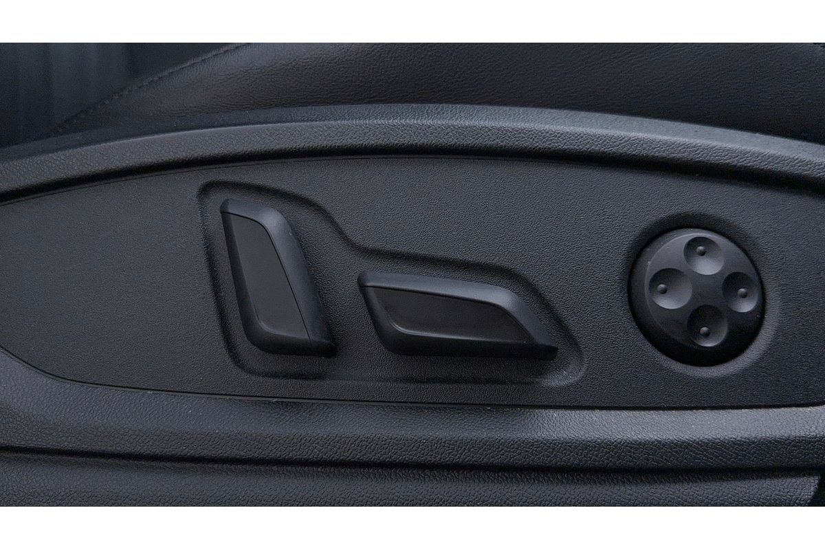 2021 Audi Q5 45 TFSI Sport FY