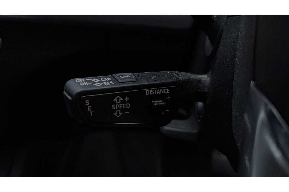 2021 Audi Q5 45 TFSI Sport FY