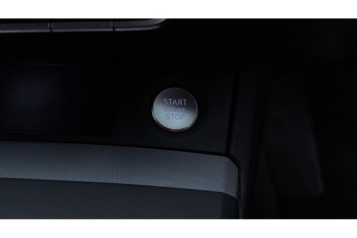 2021 Audi Q5 45 TFSI Sport FY