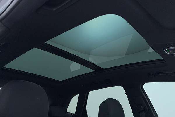 2021 Audi Q5 45 TFSI Sport FY