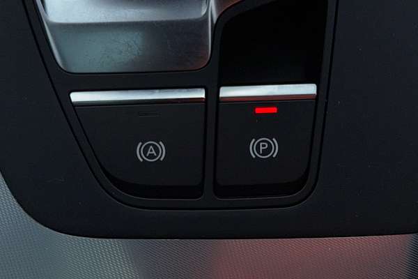 2021 Audi Q5 45 TFSI Sport FY