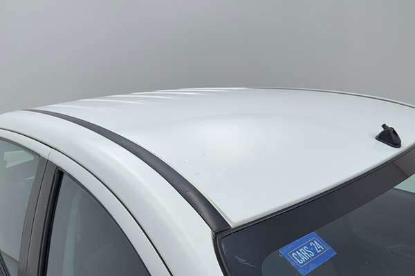 2018 Mitsubishi Triton GLX+ MQ 4X4