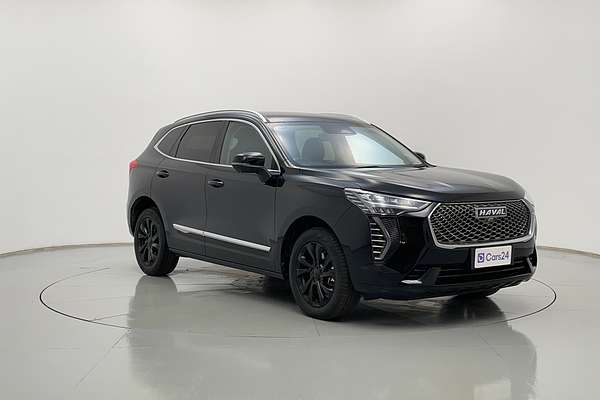 2021 Haval Jolion Lux A01