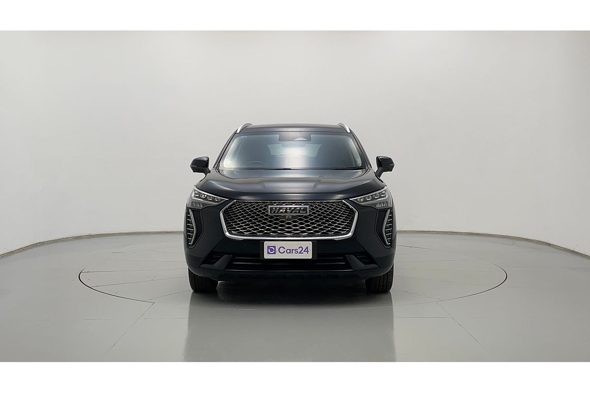 2021 Haval Jolion Lux A01
