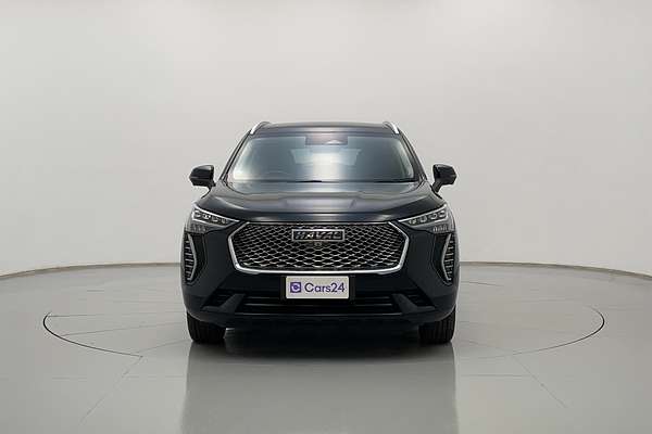 2021 Haval Jolion Lux A01