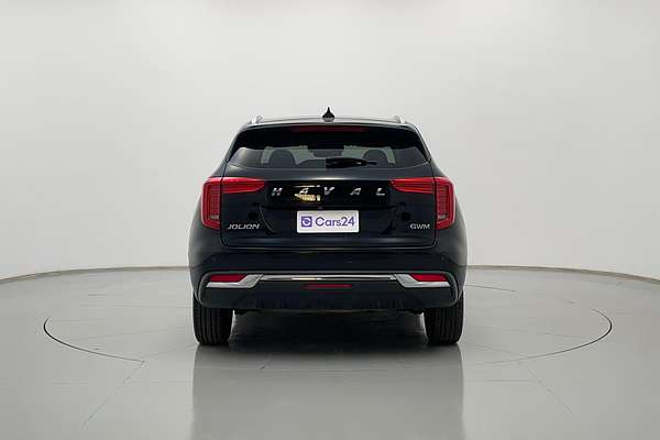 2021 Haval Jolion Lux A01