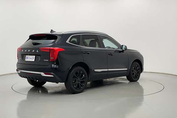 2021 Haval Jolion Lux A01