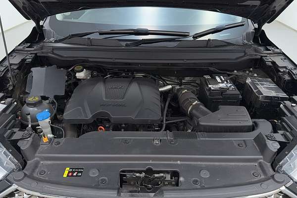 2021 Haval Jolion Lux A01