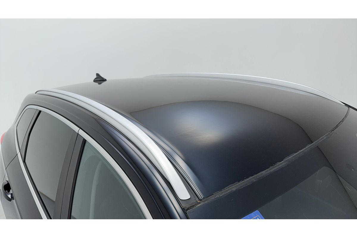 2021 Haval Jolion Lux A01