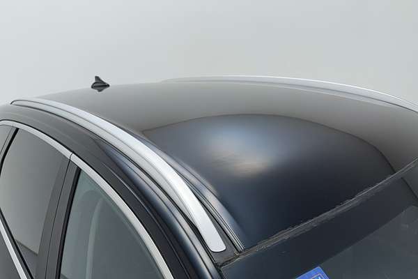 2021 Haval Jolion Lux A01