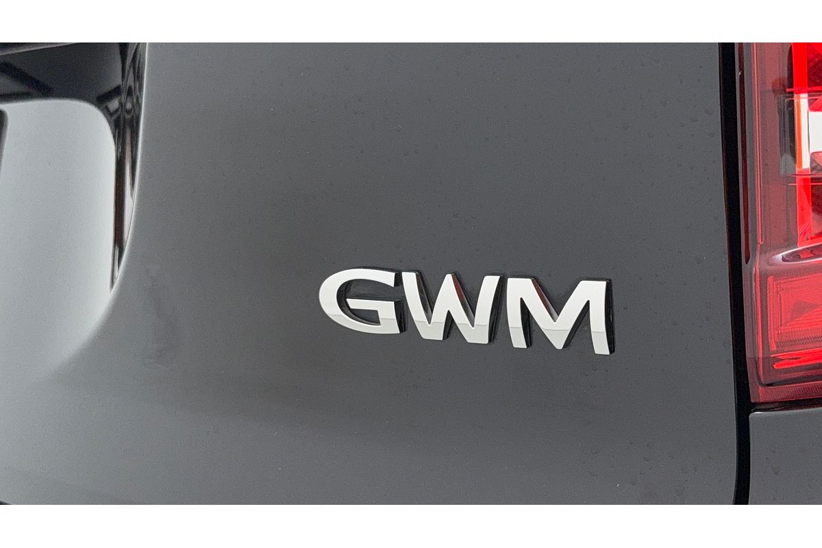 2021 Haval Jolion Lux A01