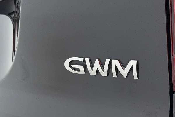 2021 Haval Jolion Lux A01