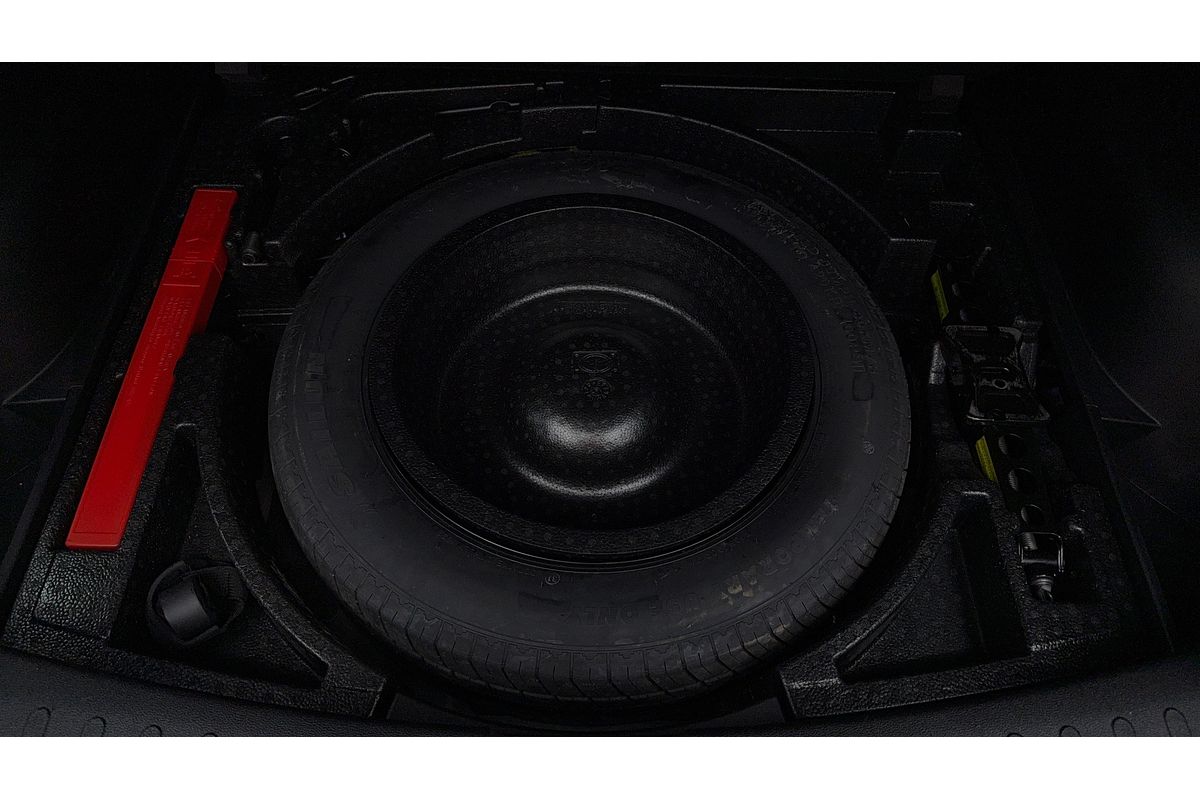 2021 Haval Jolion Lux A01