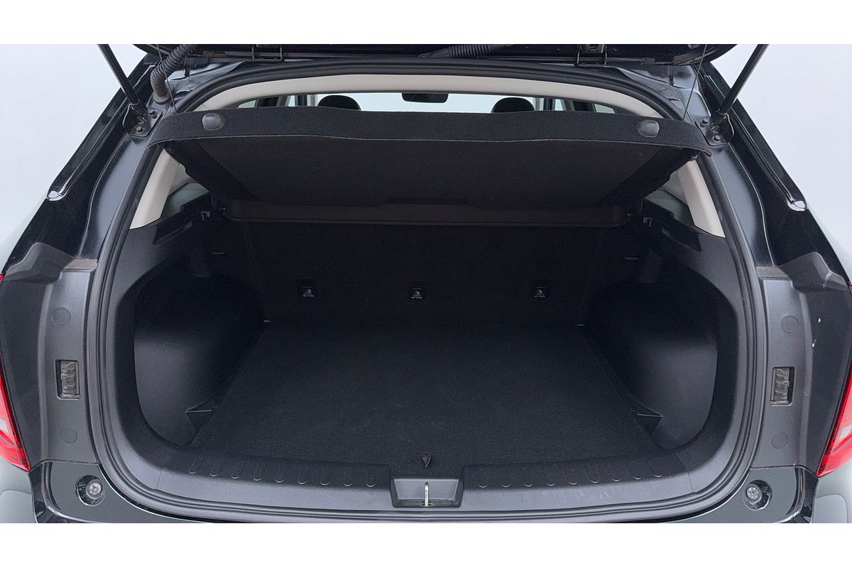 2021 Haval Jolion Lux A01