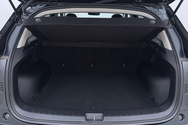 2021 Haval Jolion Lux A01