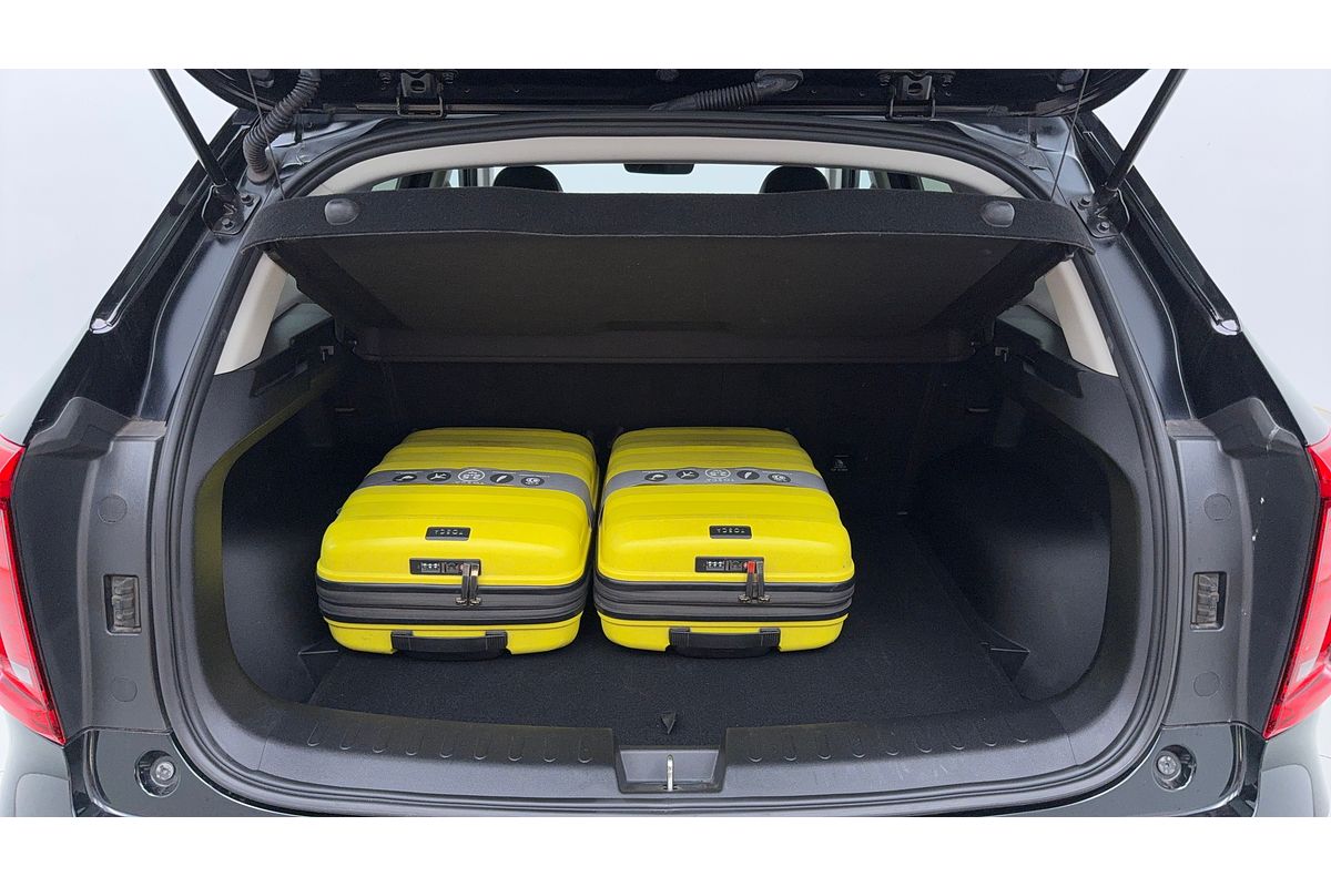 2021 Haval Jolion Lux A01