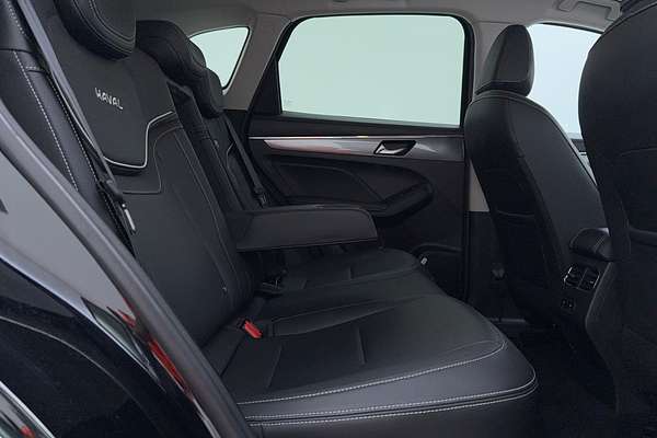 2021 Haval Jolion Lux A01