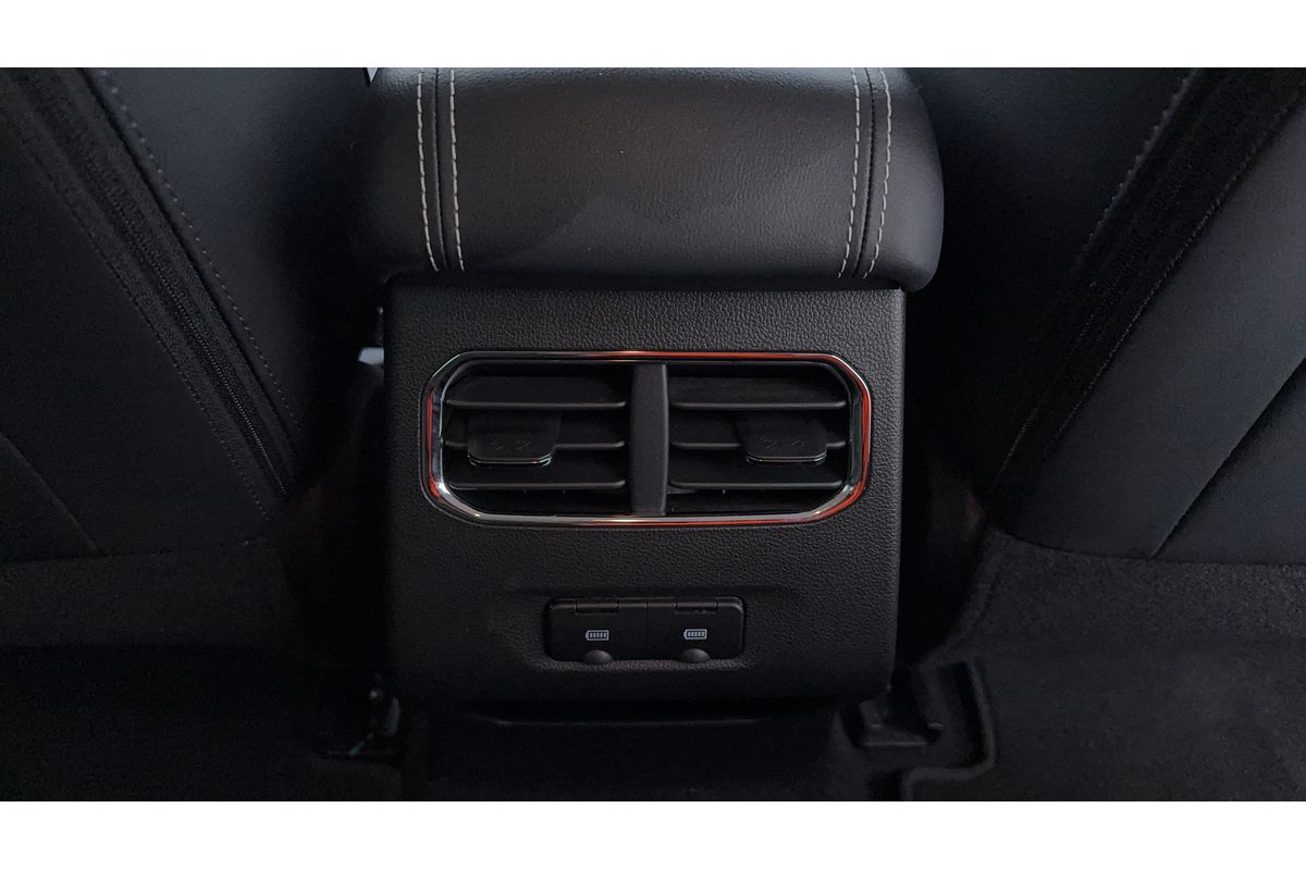 2021 Haval Jolion Lux A01